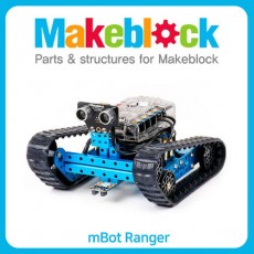 메이크블럭/엠봇레인저/교육용코딩로봇
